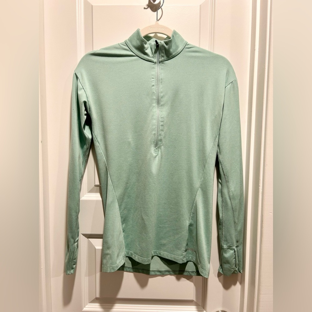 Patagonia Women’s 3/4 Zip Jacket